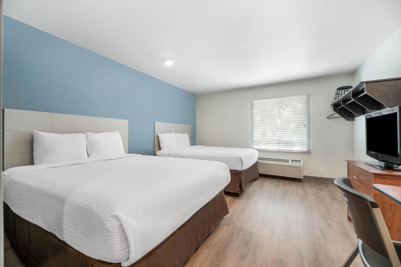 Extended Stay America Select Suites - Orlando - East Екстериор снимка