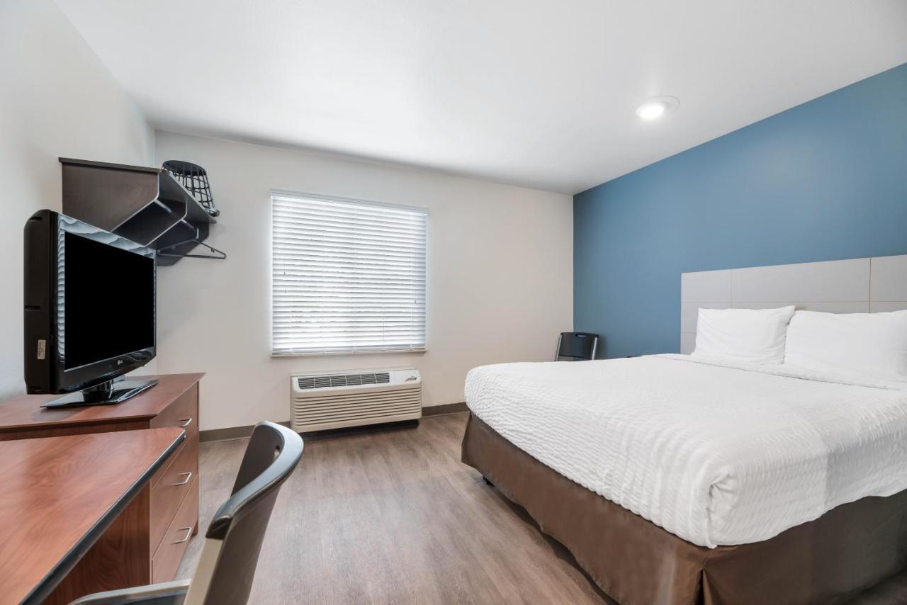 Extended Stay America Select Suites - Orlando - East Екстериор снимка