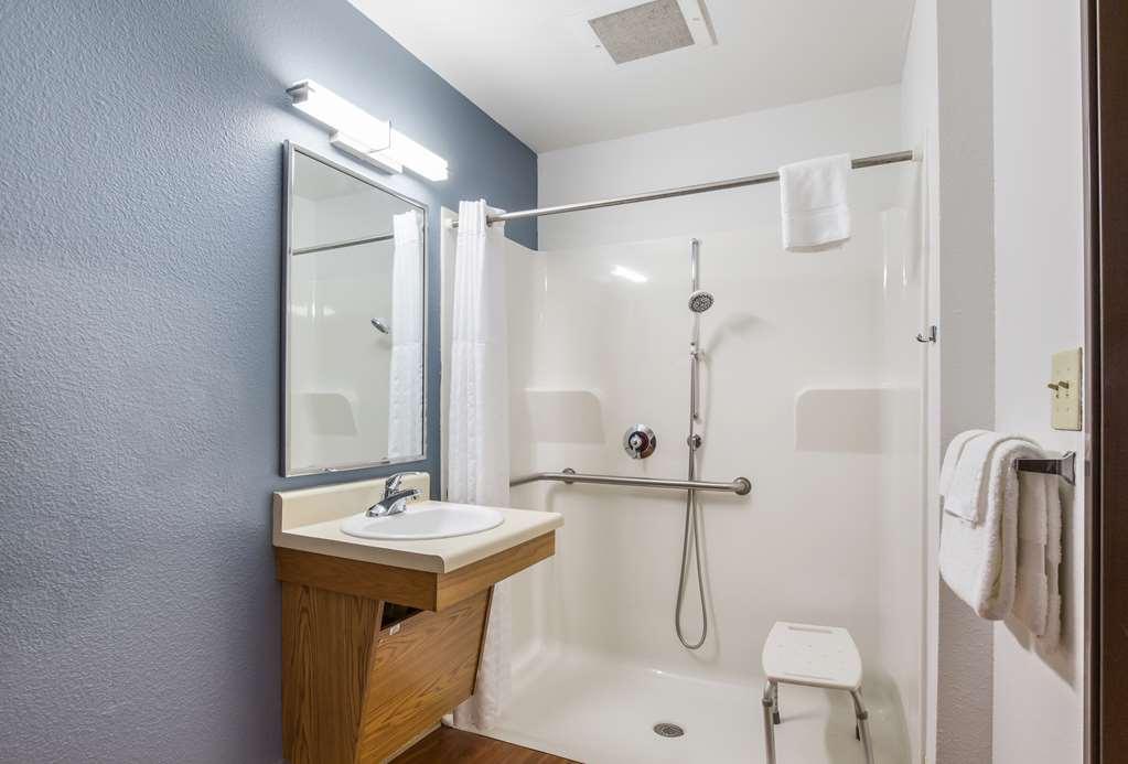 Extended Stay America Select Suites - Orlando - East Екстериор снимка