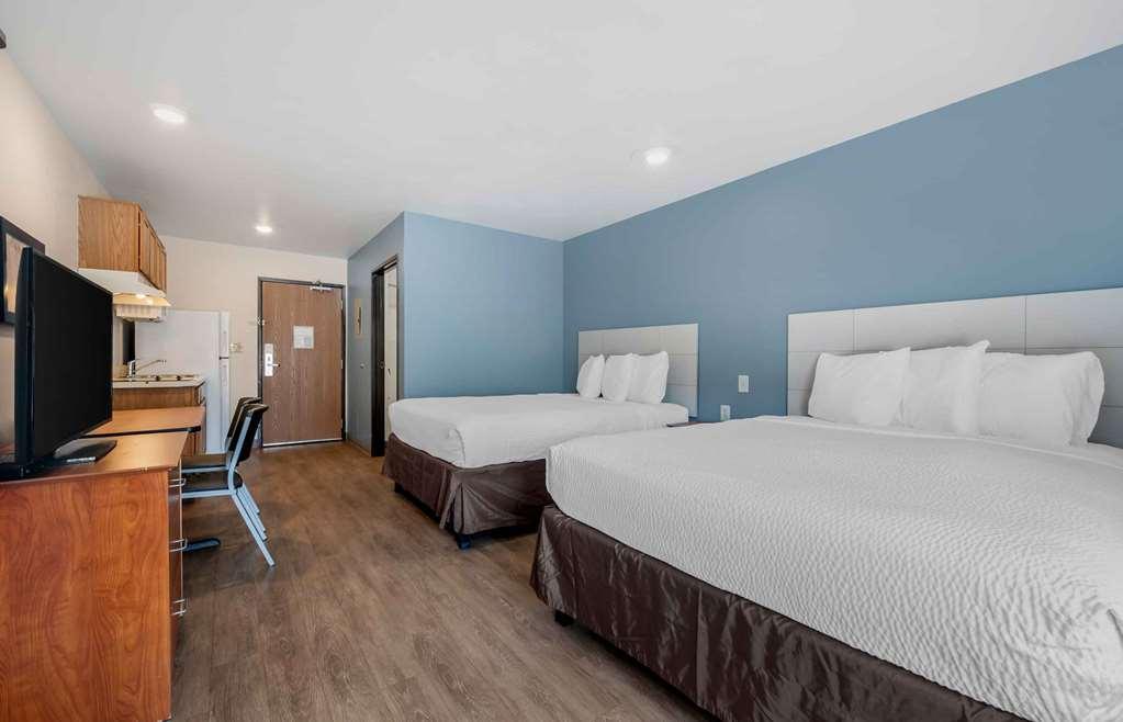 Extended Stay America Select Suites - Orlando - East Стая снимка