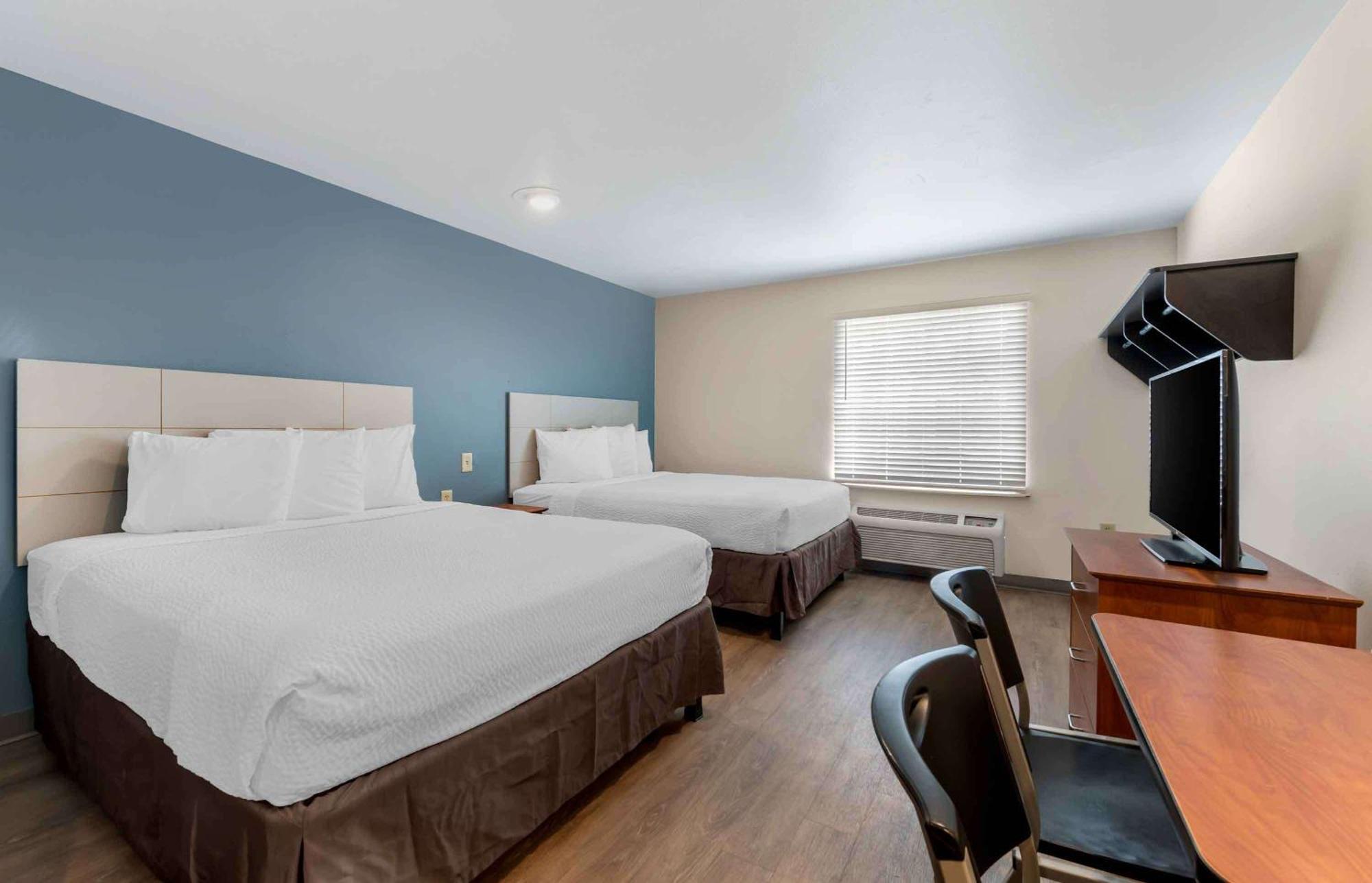Extended Stay America Select Suites - Orlando - East Екстериор снимка