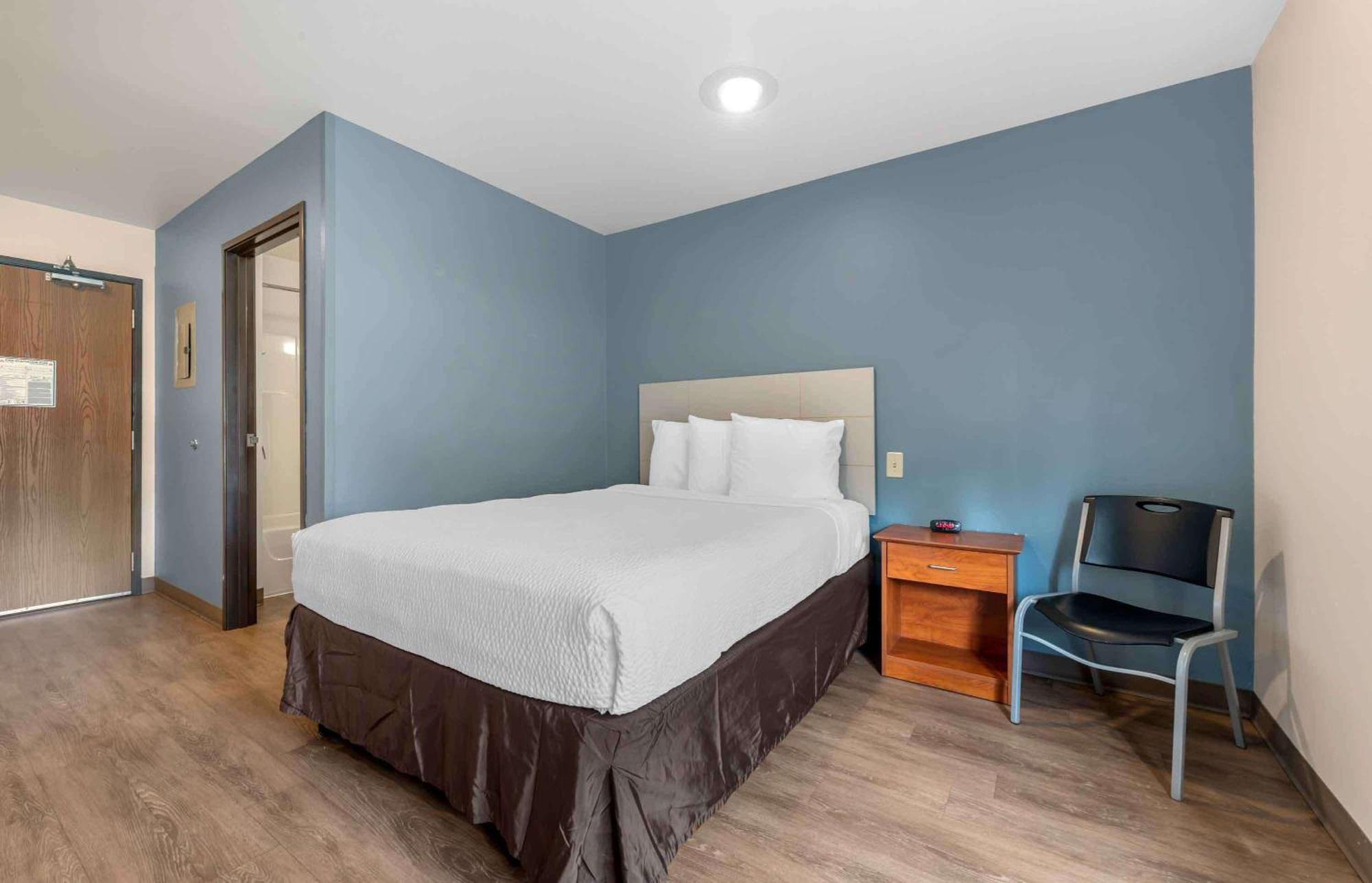 Extended Stay America Select Suites - Orlando - East Екстериор снимка